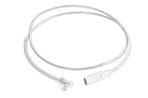 Piese Auto - Senzor ABS Spate Dreapta/Stanga (drept, 2pin) potrivit IVECO DAILY IV, DAILY V, DAILY VI