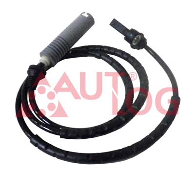 Senzor ABS spate Dreapta/Stanga potrivit BMW 1 (E81), 1 (E82), 1 (E87), 1 (E88), 3 (E90), 3 (E91), 3 (E93) 1.6/2.0/2.0D 12.04-12.13 [2]