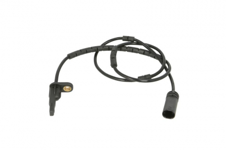 Piese Auto - Senzor ABS spate Dreapta/Stanga potrivit BMW 1 (F20), 1 (F21), 2 (F22, F87), 2 (F23), 3 (F30, F80), 3 (F31), 3 GRAN TURISMO (F34), 4 (F32, F82), 4 (F33, F83) 1.5-3.0D 07.11-