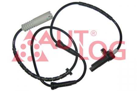 Senzor ABS spate Dreapta/Stanga potrivit BMW 5 (E39) 2.0-4.4 11.96-05.04 [2]