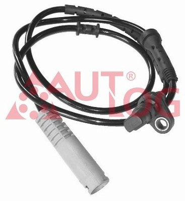 Senzor ABS spate Dreapta/Stanga potrivit BMW 7 (E38), Z8 (E52) 2.8-5.4 10.94-12.03 [1]