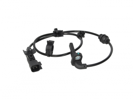 Piese Auto - Senzor ABS spate Dreapta/Stanga potrivit CHEVROLET CRUZE; OPEL ASTRA J, INSIGNIA A 1.6/1.7D/2.0D 07.08-