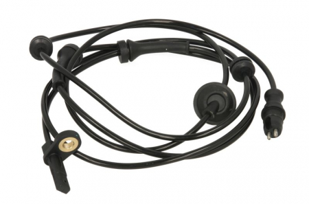 Piese Auto - Senzor ABS spate Dreapta/Stanga potrivit CITROEN C4 I; FIAT DOBLO, DOBLO/MINIVAN; PEUGEOT 308 I 1.2-1.9D 03.01-