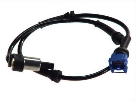 Piese Auto - Senzor ABS Spate Dreapta/Stanga potrivit CITROEN SAXO; PEUGEOT 106 II 1.0-1.6 04.96-07.04