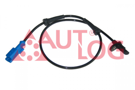 Senzor ABS spate Dreapta/Stanga potrivit DS DS 3; CITROEN C3 II, C4 CACTUS, DS3; PEUGEOT 3008 1.0-1.6D 06.09- [1]