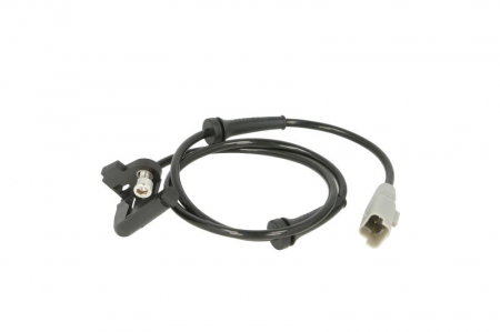 Piese Auto - Senzor ABS spate Dreapta/Stanga potrivit DS DS 4; CITROEN C4, C4 I, C4 II, DS4; PEUGEOT 307, 308, 308 I 1.2-2.0D 08.00-