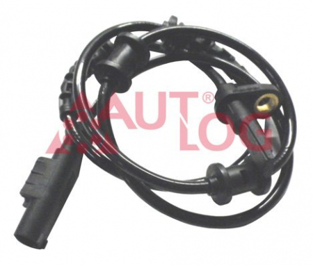 Senzor ABS spate Dreapta/Stanga potrivit FIAT DUCATO 2.0D-3.0D 07.06- [1]