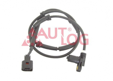 Senzor ABS spate Dreapta/Stanga potrivit FORD GALAXY I; SEAT ALHAMBRA; VW SHARAN 1.8-2.8 09.95-03.10 [1]