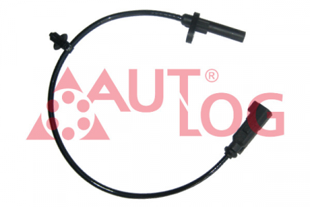 Senzor ABS spate Dreapta/Stanga potrivit FORD TOURNEO CUSTOM V362, TRANSIT CUSTOM V362, TRANSIT TOURNEO, TRANSIT V363 2.0D/2.0DH/2.2D 07.06- [1]