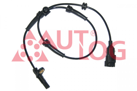 Piese Auto - Senzor ABS spate Dreapta/Stanga potrivit LAND ROVER FREELANDER 2 2.0/2.2D/3.2 10.06-10.14