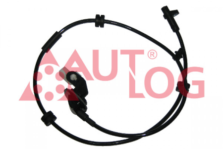 Senzor ABS spate Dreapta/Stanga potrivit MAZDA 2 1.3-1.6D 07.07-06.15 [1]