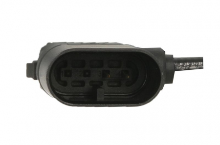 Senzor ABS spate Dreapta/Stanga potrivit MERCEDES C (A205), C (C205), C T-MODEL (S205), C (W205) 1.5-3.0 12.13- [1]