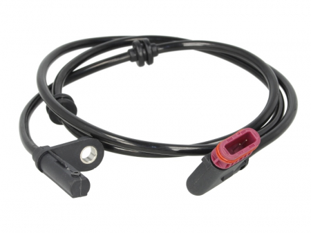 Piese Auto - Senzor ABS spate Dreapta/Stanga potrivit MERCEDES C (C204), C T-MODEL (S204), C (W204) 1.6-6.2 01.07-