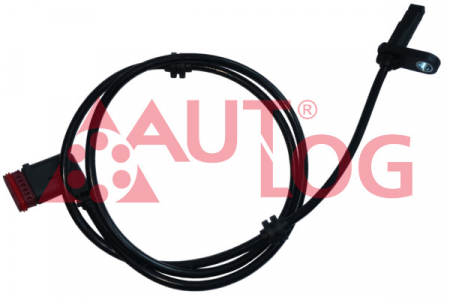 Senzor ABS spate Dreapta/Stanga potrivit MERCEDES C (C204), CLS (C218), CLS SHOOTING BRAKE (X218), E (A207), E (C207), E T-MODEL (S212), E (W212) 1.8-6.2 01.09- [1]