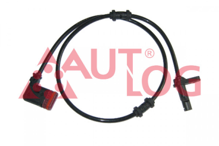 Senzor ABS spate Dreapta/Stanga potrivit MERCEDES CLS (C218), E T-MODEL (S212), E (W212) 1.8-6.2 01.09-12.17 [1]