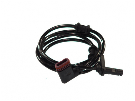 Piese Auto - Senzor ABS spate Dreapta/Stanga potrivit MERCEDES CLS (C219), E T-MODEL (S211), E (W211) 1.8-6.2 03.02-12.10