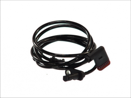 Senzor ABS spate Dreapta/Stanga potrivit MERCEDES CLS (C219), E T-MODEL (S211), E (W211) 1.8-6.2 03.02-12.10 [1]