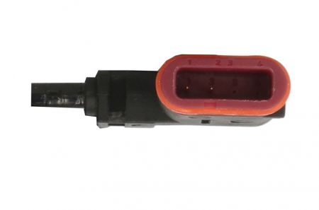 Senzor ABS spate Dreapta/Stanga potrivit MERCEDES S (C216), S (W221), S (W222, V222, X222) 2.2D-6.2 10.05-05.17 [1]