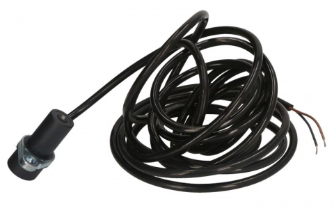 Electrica - Senzor ABS Spate Dreapta/Stanga potrivit MERCEDES V (638/2), VITO (W638) 2.0-2.8 02.96-07.03