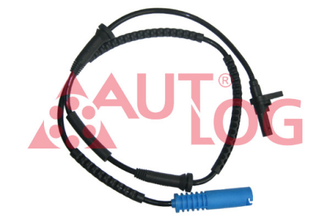 Electrica - Senzor ABS Spate Dreapta/Stanga potrivit MINI (R56), (R57), (R58), (R59), CLUBMAN (R55), CLUBVAN (R55) 1.4-2.0D 09.06-06.15