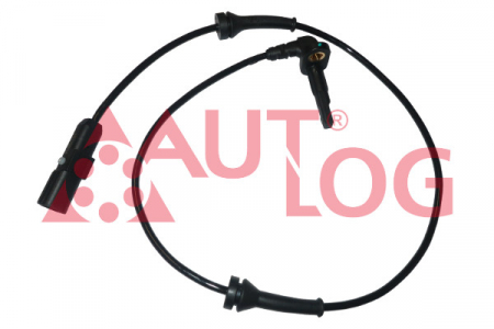 Piese Auto - Senzor ABS spate Dreapta/Stanga potrivit NISSAN NV400; OPEL MOVANO B; RENAULT MASTER III 2.3D 02.10-