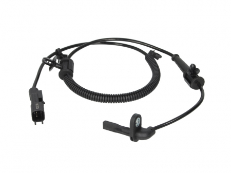 Piese Auto - Senzor ABS spate Dreapta/Stanga potrivit OPEL INSIGNIA A; SAAB 9-5 1.4-2.0D 07.08-03.17