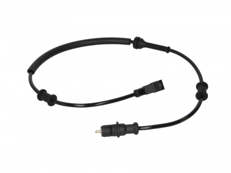 Piese Auto - Senzor ABS spate Dreapta/Stanga potrivit RENAULT LAGUNA II 1.6-3.0 03.01-12.07