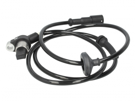 Piese Auto - Senzor ABS spate Dreapta/Stanga potrivit SEAT TOLEDO I; VW CORRADO, GOLF II, JETTA II, PASSAT B3/B4 1.0-2.9 08.83-03.99