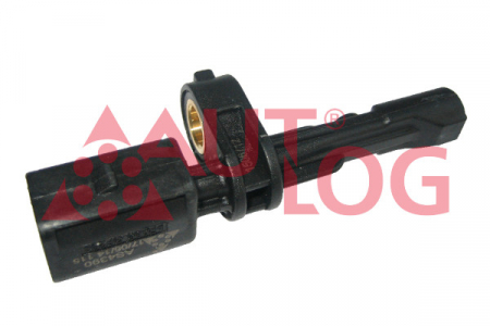 Senzor ABS spate Dreapta/Stanga potrivit SKODA OCTAVIA III; VW CADDY III, CADDY III/MINIVAN 1.2-2.0D 03.04-10.20 [1]