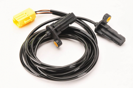 Piese Auto - Senzor ABS spate Dreapta/Stanga potrivit VOLVO C70 I, S70, V70 I 2.0-2.5D 12.95-10.05