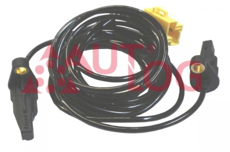 Senzor ABS spate Dreapta/Stanga potrivit VOLVO C70 I, S70, V70 I 2.0-2.5D 12.95-10.05 [2]