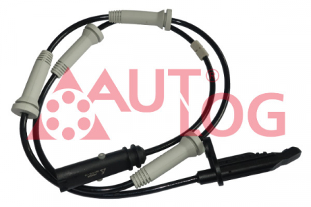 Senzor ABS spate stanga/dreapta potrivit BMW 5 (G30, F90), 7 (G11, G12), 8 (G14, F91), 8 (G15, F92), 8 GRAN COUPE (G16, F93) 1.6-6.6 07.15- [2]