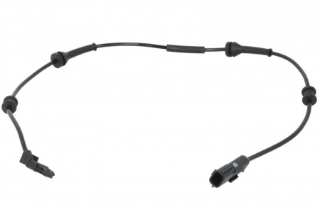 Piese Auto - Senzor ABS spate stanga/dreapta potrivit RENAULT LAGUNA, LAGUNA III 1.5D-3.5 10.07-12.15