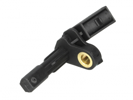 Piese Auto - Senzor ABS spate Stanga potrivit AUDI A3; SEAT ALTEA, LEON, TOLEDO III; SKODA OCTAVIA II; VW EOS, GOLF PLUS V, GOLF V, JETTA III, PASSAT B6, TOURAN 1.4-2.0D 02.03-