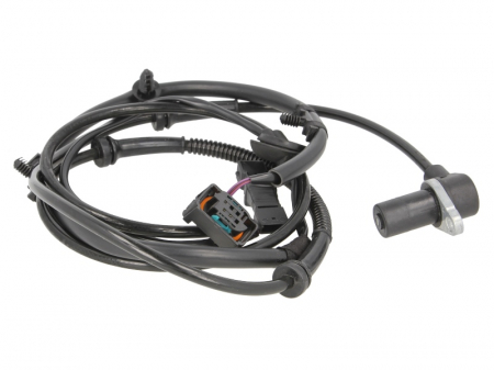 Piese Auto - Senzor ABS spate Stanga potrivit AUDI A4 B6 1.6-4.2 11.00-12.05