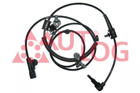 Senzor ABS spate Stanga potrivit CHEVROLET MALIBU; OPEL INSIGNIA A 1.4-2.4 07.08- [1]