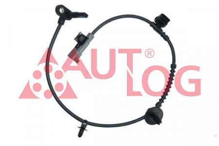 Senzor ABS spate stanga potrivit CHEVROLET TRAX; OPEL MOKKA / MOKKA X 1.4-1.8 06.12- [2]