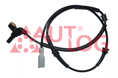 Senzor ABS spate stanga potrivit CITROEN BERLINGO, BERLINGO/MINIVAN, XSARA PICASSO; PEUGEOT PARTNER, PARTNER/MINIVAN 1.1-Electric 06.96-12.15 [2]