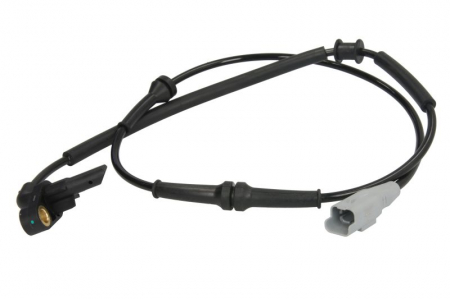 Piese Auto - Senzor ABS spate stanga potrivit CITROEN BERLINGO, BERLINGO/MINIVAN, XSARA PICASSO; PEUGEOT PARTNER, PARTNER/MINIVAN 1.1-Electric 06.96-12.15