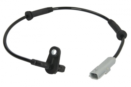 Piese Auto - Senzor ABS spate stanga potrivit DACIA LOGAN II, LOGAN MCV II, SANDERO II; RENAULT LOGAN I, LOGAN II, LOGAN/STEPWAY II, SANDERO/STEPWAY II, THALIA III 0.9-1.6 06.11-