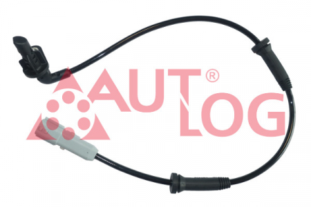 Senzor ABS spate stanga potrivit DACIA LOGAN II, LOGAN MCV II, SANDERO II; RENAULT LOGAN I, LOGAN II, LOGAN/STEPWAY II, SANDERO/STEPWAY II, THALIA III 0.9-1.6 06.11- [2]