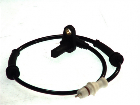 Senzor ABS spate Stanga potrivit DACIA LOGAN, LOGAN EXPRESS, LOGAN MCV; RENAULT LOGAN I, TWINGO I 1.2-1.6LPG 05.96- [2]