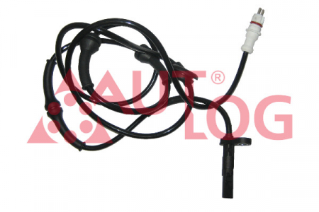Senzor ABS spate Stanga potrivit FIAT GRANDE PUNTO, PUNTO, PUNTO/HATCHBACK 1.2-1.9D 09.99- [1]