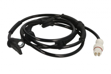 Piese Auto - Senzor ABS spate Stanga potrivit FIAT GRANDE PUNTO, PUNTO, PUNTO/HATCHBACK 1.2-1.9D 09.99-
