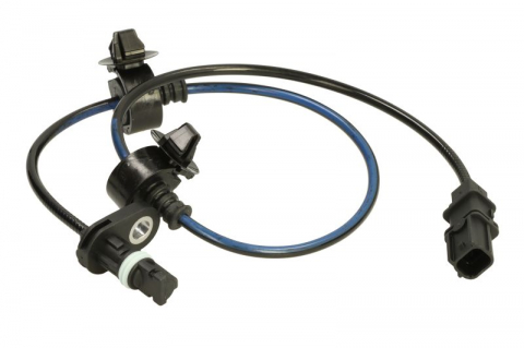 Electrica - Senzor ABS Spate Stanga potrivit HONDA CIVIC IX 1.8 09.11-12.16