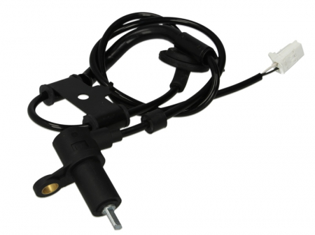 Piese Auto - Senzor ABS spate Stanga potrivit HYUNDAI ELANTRA III; KIA CERATO I 1.5D-2.0D 04.01-12.09