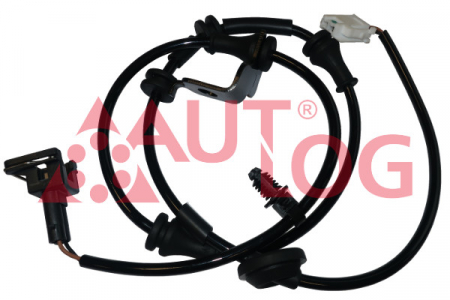 Piese Auto - Senzor ABS spate Stanga potrivit HYUNDAI I10 I 1.0-1.2 12.07-12.17