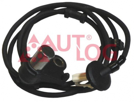 Senzor ABS spate Stanga potrivit MAZDA 6 1.8-2.3 01.02-02.08 [2]