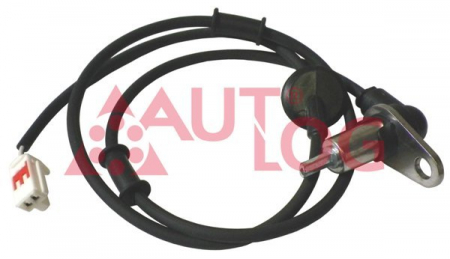 Senzor ABS spate Stanga potrivit MAZDA PREMACY 1.9/2.0/2.0D 07.99-03.05 [3]
