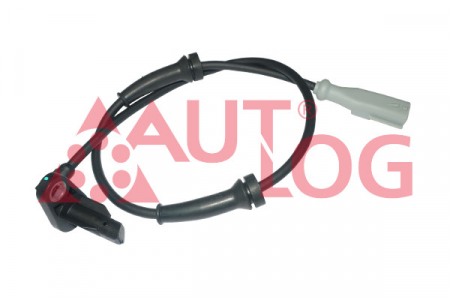 Piese Auto - Senzor ABS spate Stanga potrivit MERCEDES CITAN MIXTO (DOUBLE CABIN), CITAN (MPV), CITAN/MINIVAN (W415); RENAULT KANGOO BE BOP, KANGOO EXPRESS, KANGOO II 1.2-Electric 02.08-
